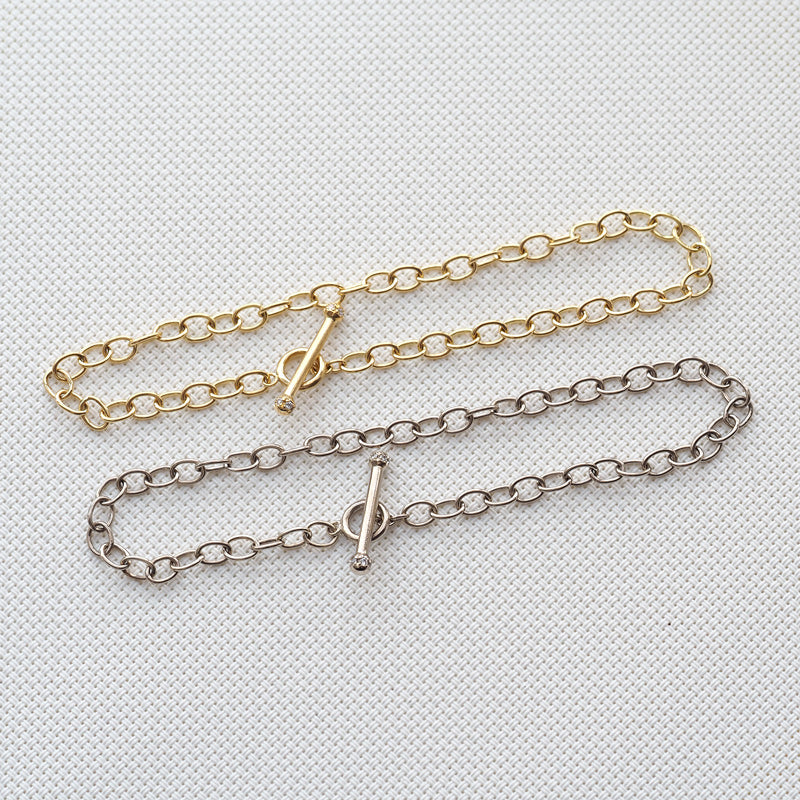 Bar Bracelet