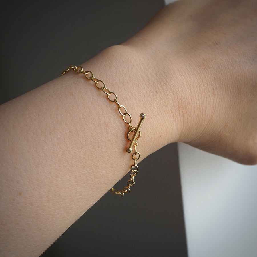 Bar Bracelet