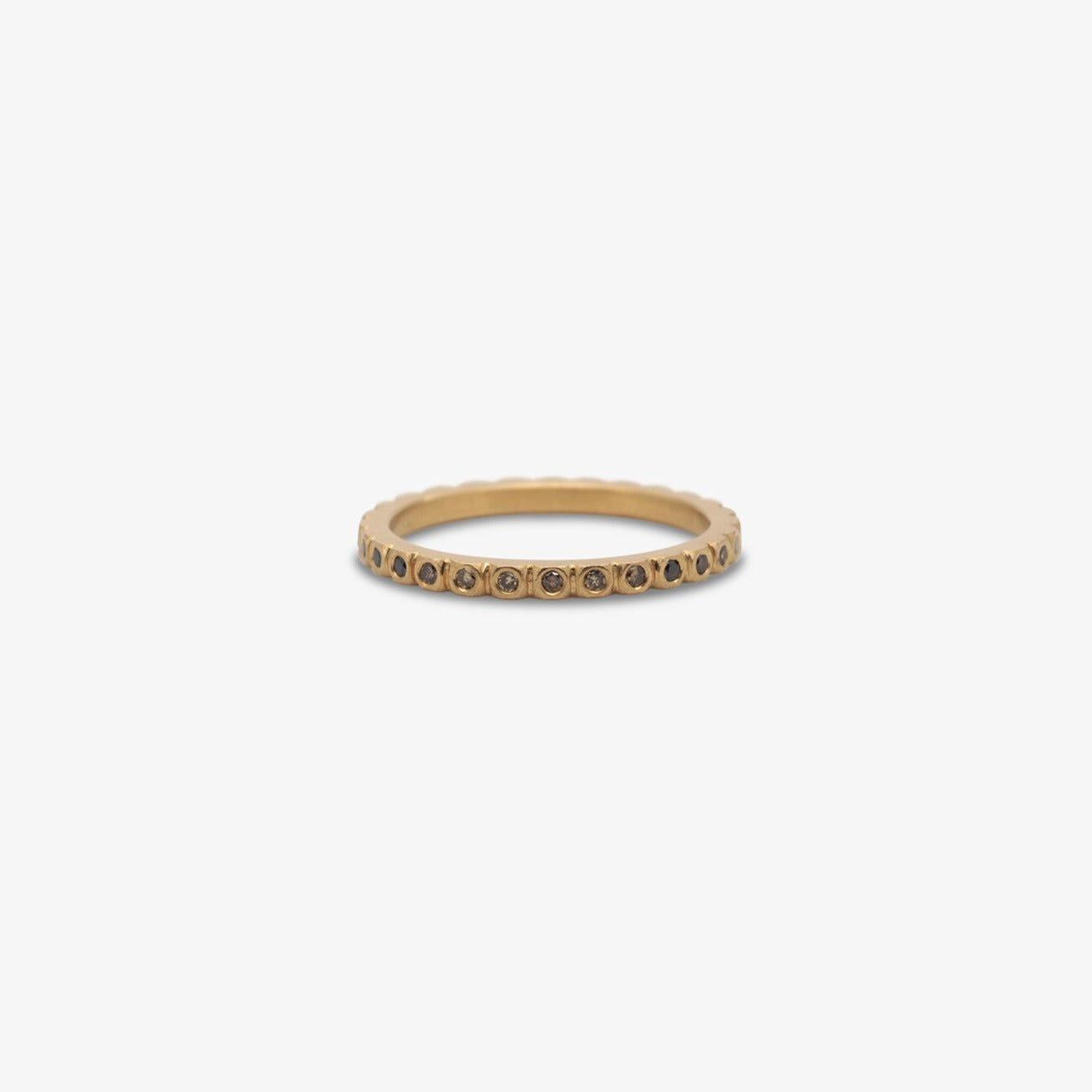 Eternity Ring-Mixed Stones