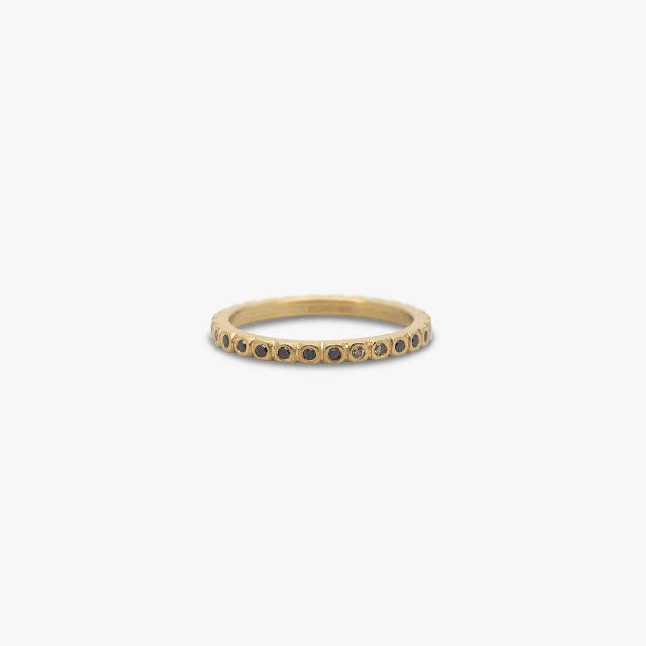 Eternity Ring-Mixed Stones