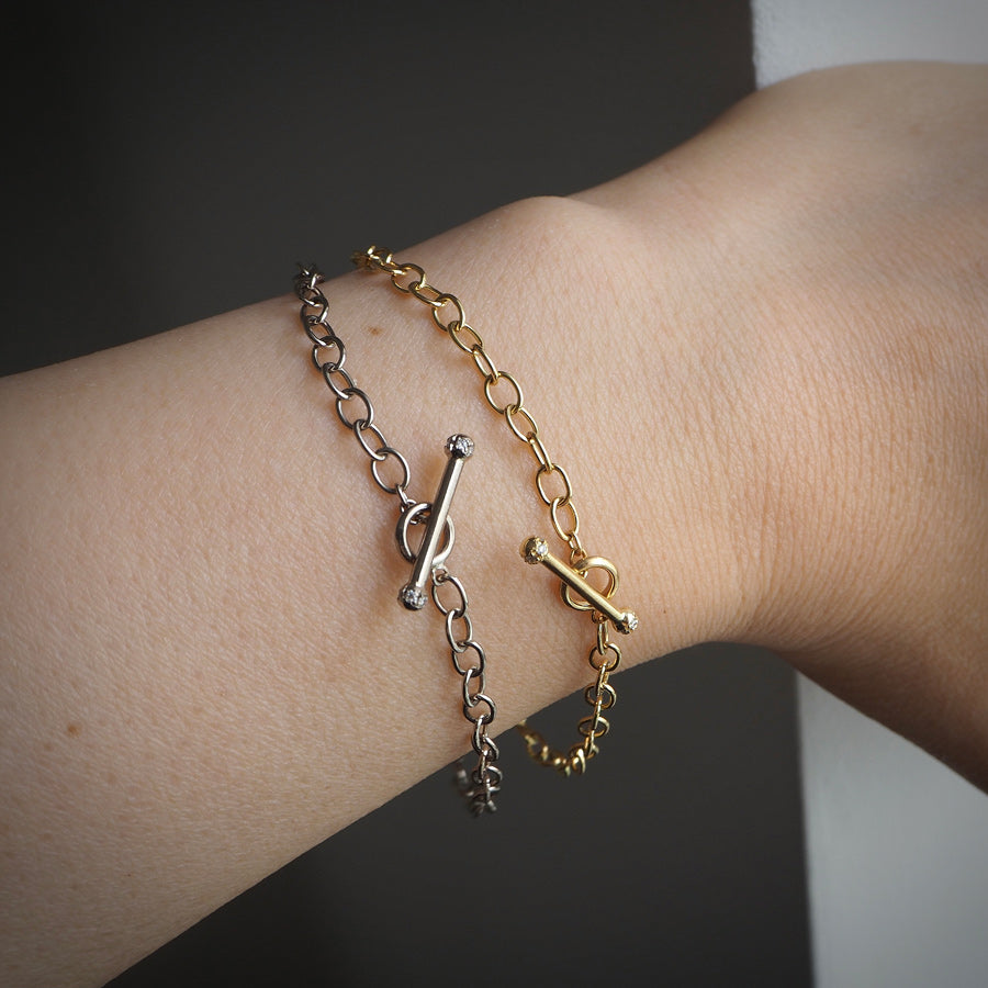 Bar Bracelet