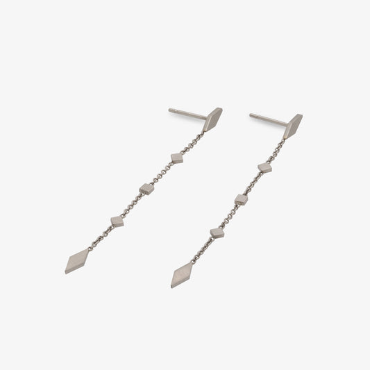 Drop Ear Studs