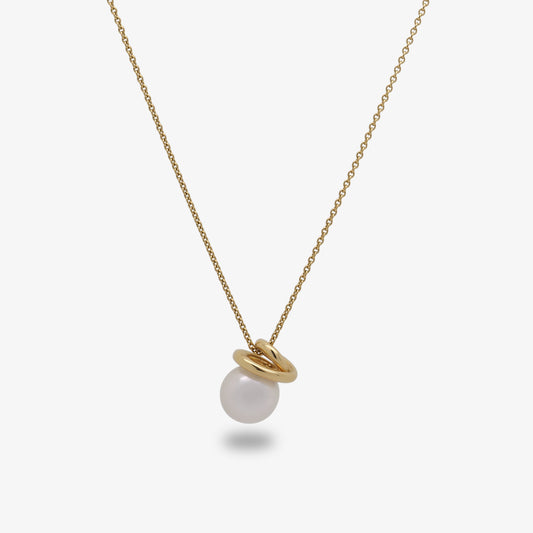 Akoya Pearl Pendant